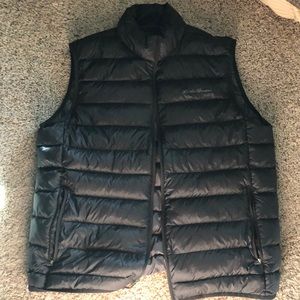 Eddie Bauer vest